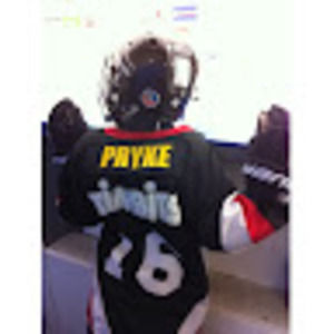 Meet your Posher, Graham